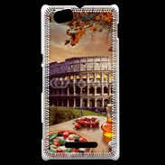 Coque Sony Xperia M Italie