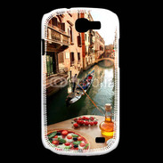 Coque Samsung Galaxy Express Venise Italie pizza