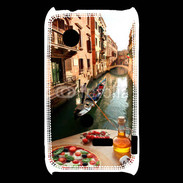 Coque Sony Xperia Typo Venise Italie pizza