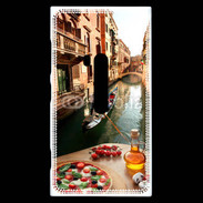 Coque Nokia Lumia 920 Venise Italie pizza