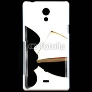 Coque Sony Xperia T Oenologue