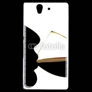 Coque Sony Xperia Z Oenologue