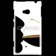 Coque Nokia Lumia 720 Oenologue