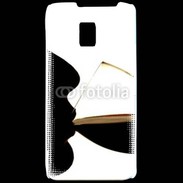 Coque LG P990 Oenologue