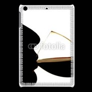 Coque iPadMini Oenologue