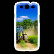 Coque Samsung Galaxy S3 Agriculteur 2