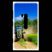 Coque Nokia Lumia 920 Agriculteur 2