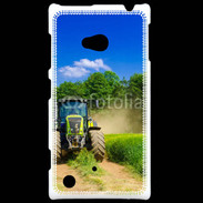 Coque Nokia Lumia 720 Agriculteur 2