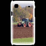 Coque Samsung Galaxy S Agriculteur 4