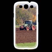 Coque Samsung Galaxy S3 Agriculteur 4