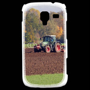 Coque Samsung Galaxy Ace 2 Agriculteur 4