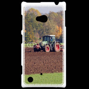 Coque Nokia Lumia 720 Agriculteur 4