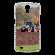 Coque Samsung Galaxy Mega Agriculteur 4