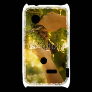 Coque Sony Xperia Typo Vignoble