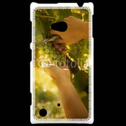 Coque Nokia Lumia 720 Vignoble