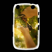 Coque Blackberry Curve 9320 Vignoble