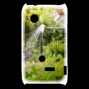 Coque Sony Xperia Typo Jardinier