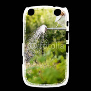 Coque Blackberry Curve 9320 Jardinier