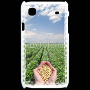 Coque Samsung Galaxy S Agriculteur 5