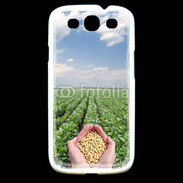 Coque Samsung Galaxy S3 Agriculteur 5