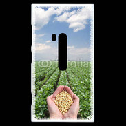 Coque Nokia Lumia 920 Agriculteur 5