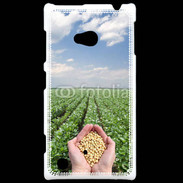 Coque Nokia Lumia 720 Agriculteur 5