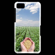 Coque Blackberry Z10 Agriculteur 5