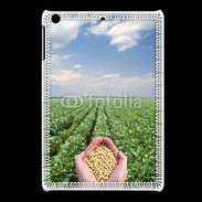 Coque iPadMini Agriculteur 5