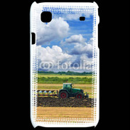 Coque Samsung Galaxy S Agriculteur 6