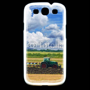 Coque Samsung Galaxy S3 Agriculteur 6
