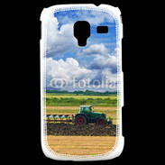Coque Samsung Galaxy Ace 2 Agriculteur 6