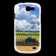 Coque Samsung Galaxy Express Agriculteur 6