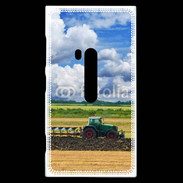 Coque Nokia Lumia 920 Agriculteur 6