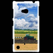 Coque Nokia Lumia 720 Agriculteur 6