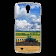 Coque Samsung Galaxy Mega Agriculteur 6