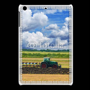 Coque iPadMini Agriculteur 6