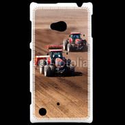 Coque Nokia Lumia 720 Agriculteur 7