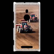 Coque Nokia Lumia 925 Agriculteur 7