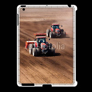 Coque iPad 2/3 Agriculteur 7