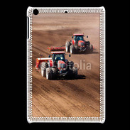Coque iPadMini Agriculteur 7