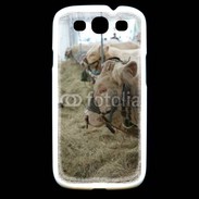 Coque Samsung Galaxy S3 Agriculteur 11