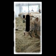 Coque Nokia Lumia 920 Agriculteur 11