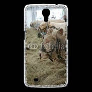 Coque Samsung Galaxy Mega Agriculteur 11