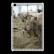 Coque iPadMini Agriculteur 11