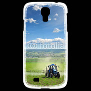 Coque Samsung Galaxy S4 Agriculteur 13