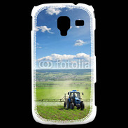Coque Samsung Galaxy Ace 2 Agriculteur 13
