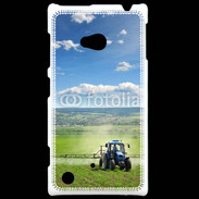 Coque Nokia Lumia 720 Agriculteur 13