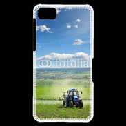 Coque Blackberry Z10 Agriculteur 13