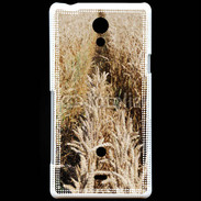 Coque Sony Xperia T Agriculteur 14