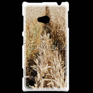 Coque Nokia Lumia 720 Agriculteur 14